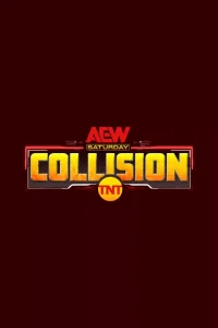 DOWNLOAD AEW: COLLISION 07/01/2024