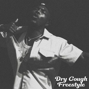 DRY COUGH FREESTYLE