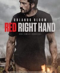 DOWNLOAD MOVIE: RED RIGHT HAND (2024)