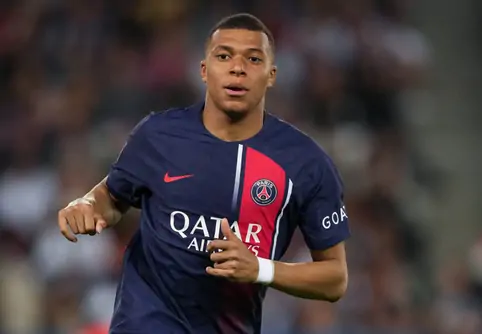 PARIS SAINT-GERMAIN STAR, KYLIAN MBAPPE IS ‘WILLING TO JOIN ARSENAL’