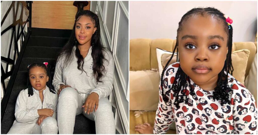 Mimi Orjiekwe's Daughter Exposes Her Mother's Deceptive Persona