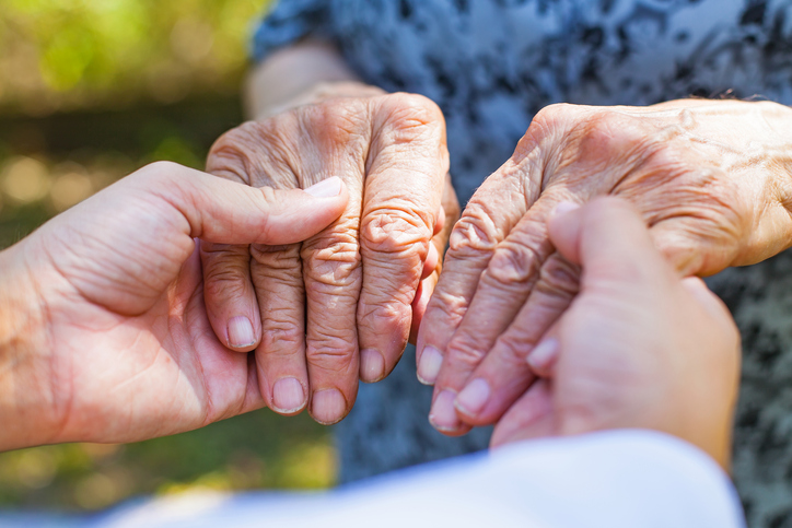 Important Elements Causing Hand Tremors