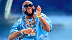 Davido Declares His Supremacy as the World's Greatest Afrobeats Artist