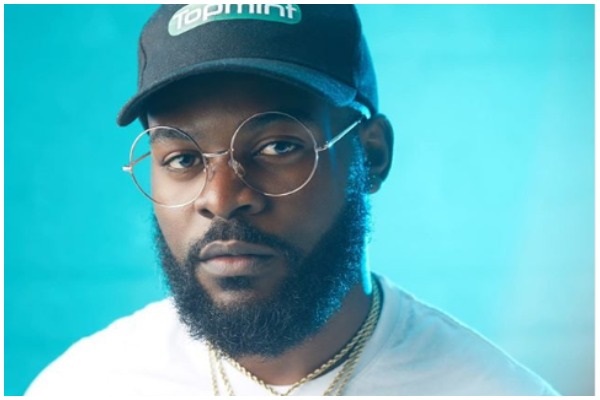 Falz revealed that he was once approached to become a sperm donor.