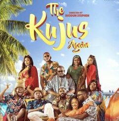 DOWNLOAD MOVIE: THE KUJUS AGAIN (2023) – NOLLYWOOD