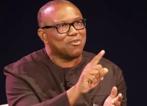 Public Shame - PETER OBI Responds TO REPORTS OF UKRAINE Giving FOOD TO NIGERIA