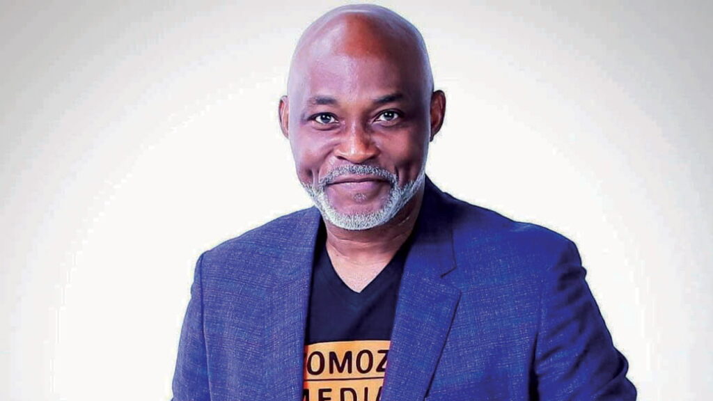 Overcoming the Difficulties of Marital Integrity: Perspectives from Richard Mofe-Damijo