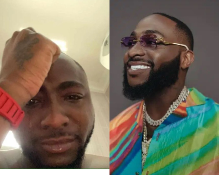 5 Biggest Awards Davido Has Lost In His Career