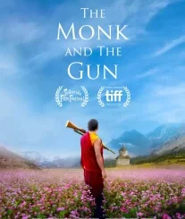MOVIE DOWNLOAD: THE MONK AND THE GUN (2023)