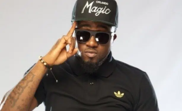 I cannot use publicity stunts to promote my music, says Ice Prince