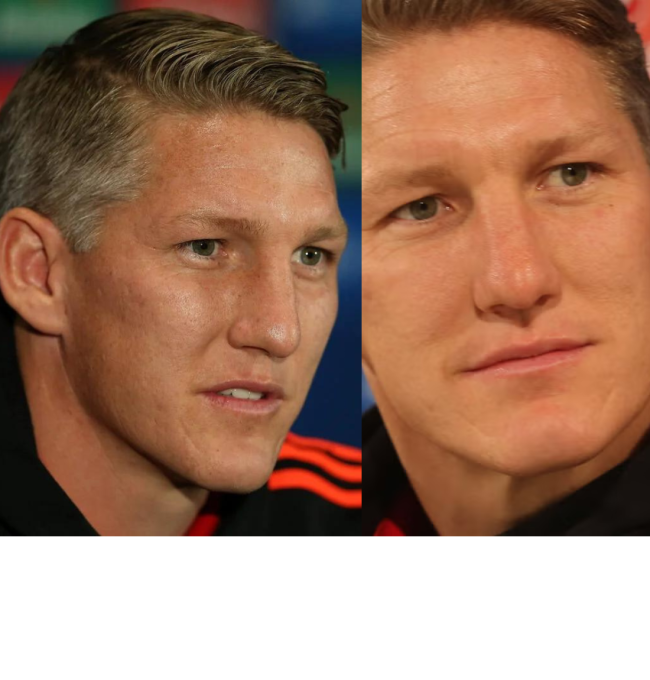 Premier League: Bastian Schweinsteiger Talks Openly About How Mourinho Affected Him, Saying, 