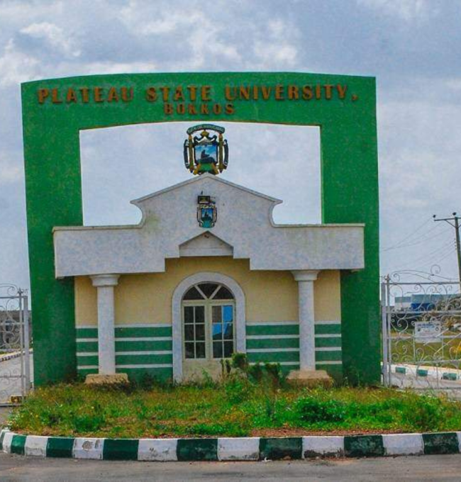 Overcoming Insecurity: Plateau Varsity's Academic Suspended.