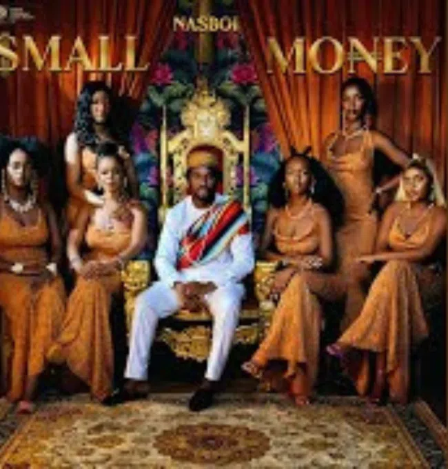 DownloadMp3: Nasboi – Small Money