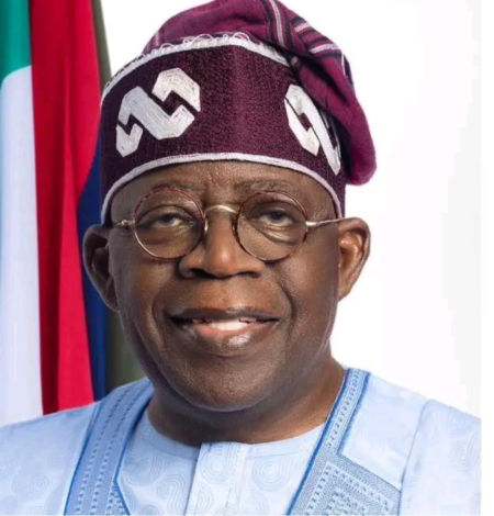 The main reason why I agreed to remove fuel subsidies - Tinubu