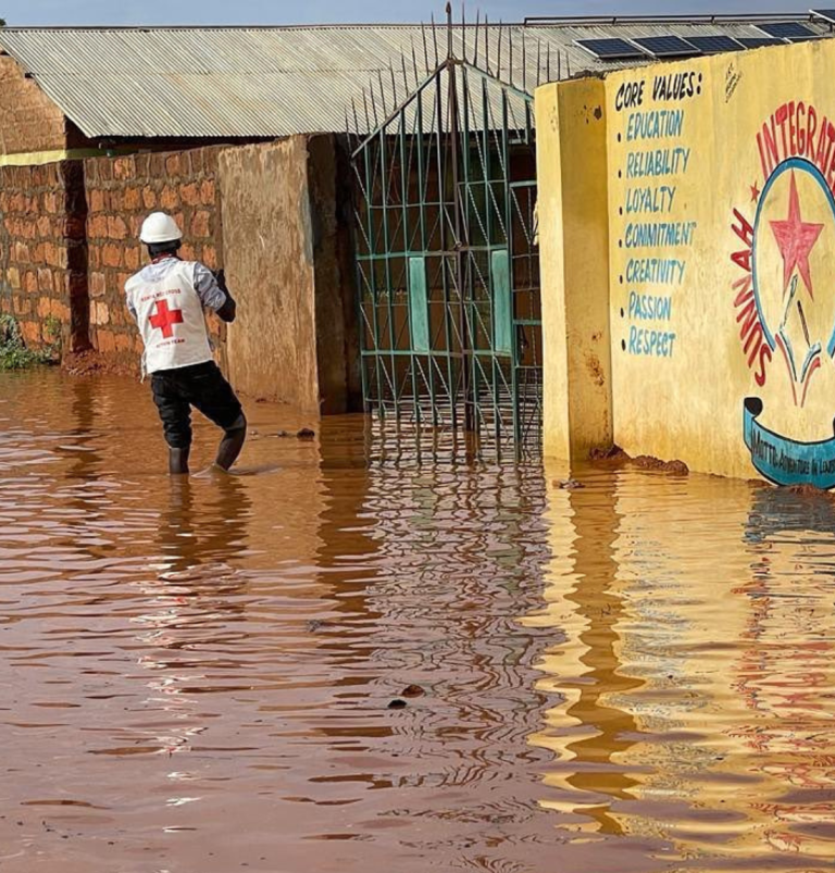 Kenya delays the start of classes due to flooding
