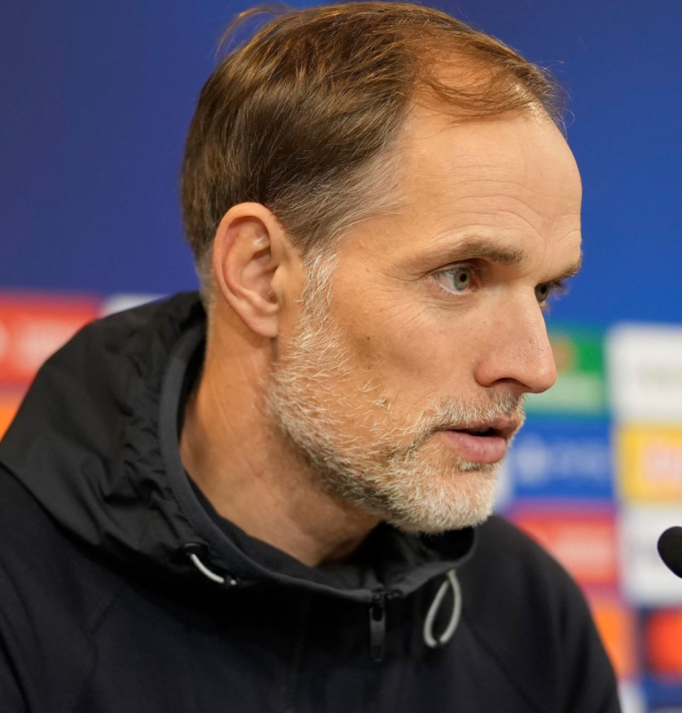 UCL: We're ready to battle! Before Bayern Munich plays Real Madrid, Tuchel talks tough.