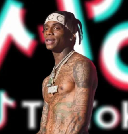 Artist Soulja Boy makes an offer to purchase TikTok.