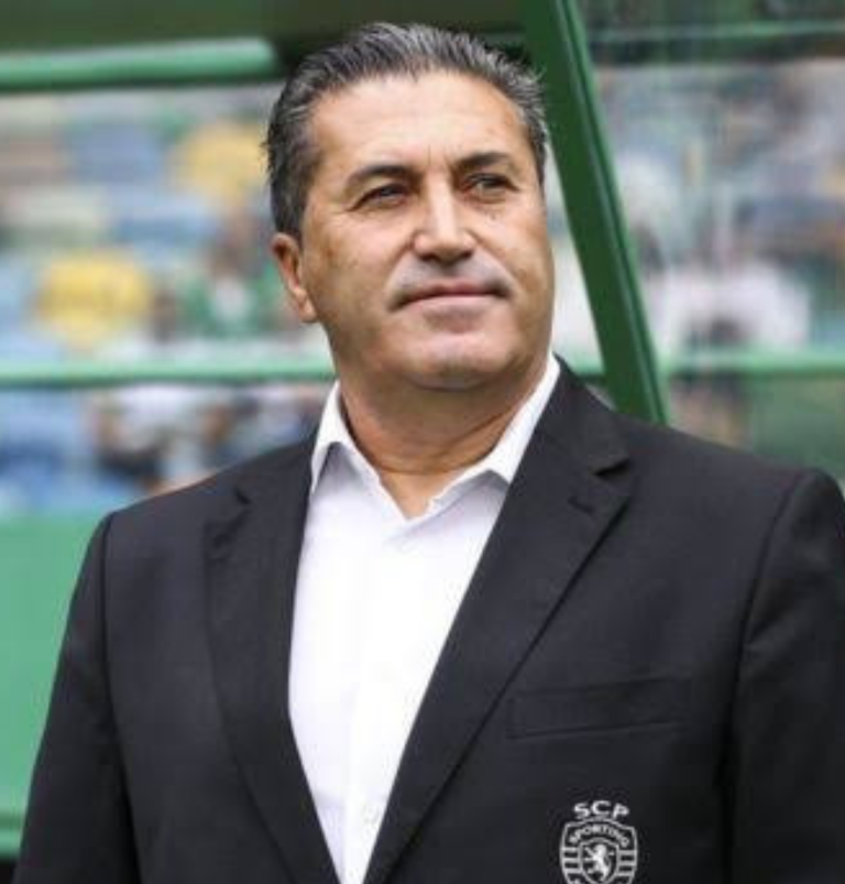 Sports Minister reportedly in talks with Jose Peseiro over return to Super Eagles as head coach