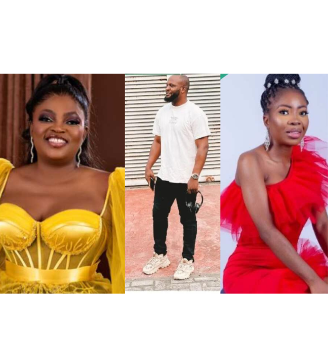 The late Aderounmu Adejumoke's brother berates Funke Akindele for not providing support throughout her illness but instead expressing condolences after she died.