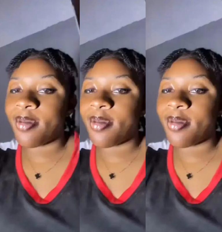 Internet user is shocked by a lady with a really long tongue (video)