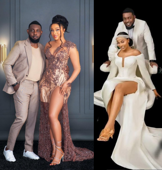 After his wife confirmed they were divorcing, comedian AY breaks his silence by saying, 