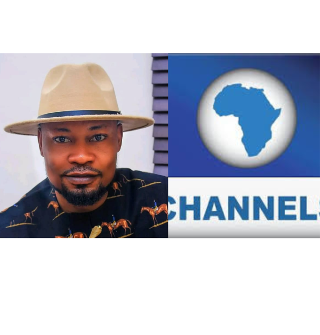 The NUJ calls for the prompt release of the abducted Channels TV journalist.