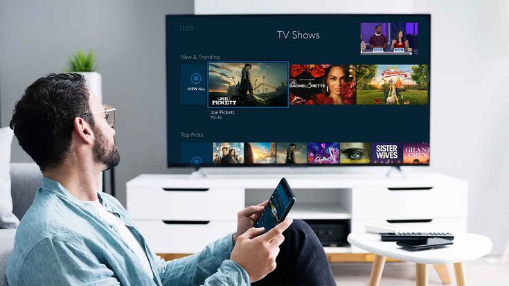 Assessing the Benefits of Spectrum TV's Cable TV Services for Your House
