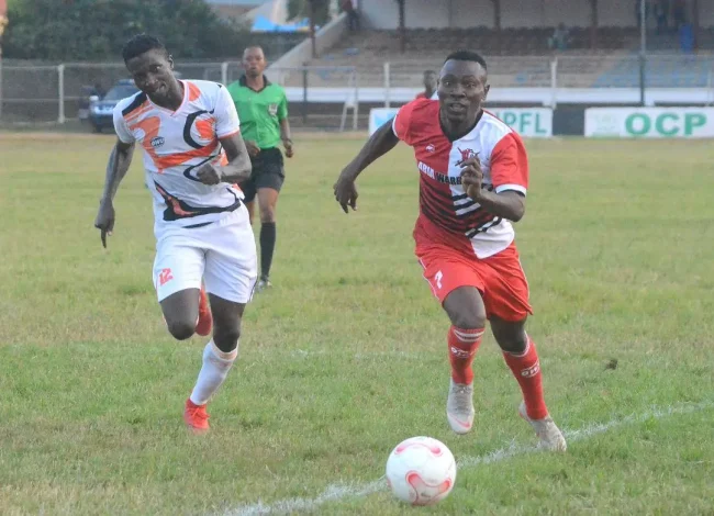 Ilechukwu recounts the Rangers' triumph over the Abia Warriors in the Oriental Derby.