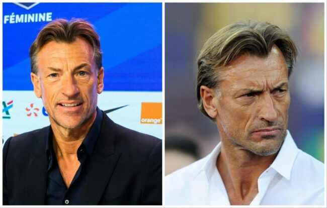 Tactical Analysis of Super Eagles, Nigeria, and the Search for Herve Renard as Strategic Manoeuvres