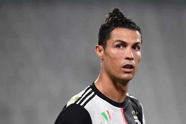 Ronaldo won the arbitration against Juventus, and the team has been ordered to pay him back.