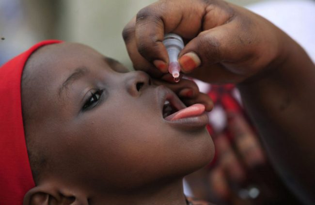 GSK and Save the Children Announce a $1 million immunization program for Nigeria and Ethiopia