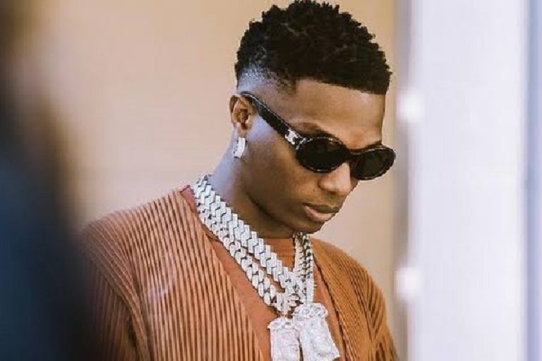 Wizkid discloses he grew up listening to D'Banj and Mo' Hits Records