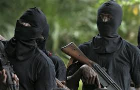 Two are kidnapped and a professor at Babcock University killed when gunmen attack an event center in Ogun