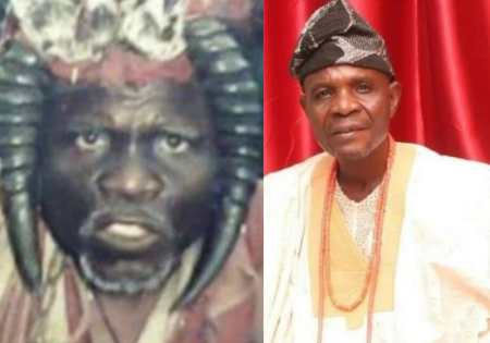 Sadness at the death of seasoned Yoruba actor Baba Ogunjimi in Nollywood