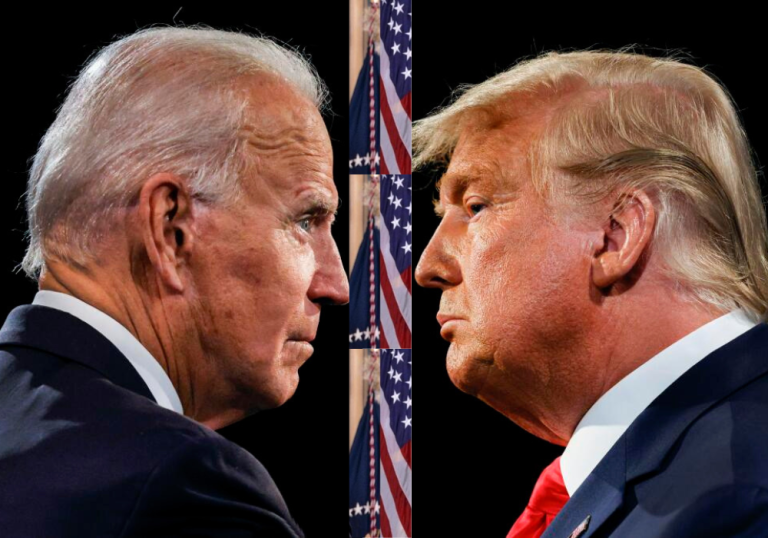 US: Why I thought about killing myself — President Joe Biden discusses challenging Donald Trump