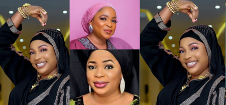 As she celebrates her birthday, Kemi Afolabi offers a stirring prayer, 