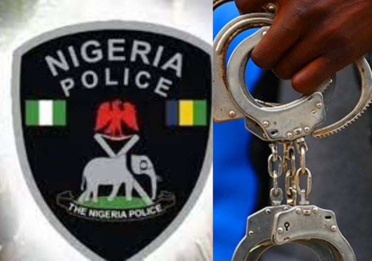 Police Hold Officers Accused of Ogbomoso Killing