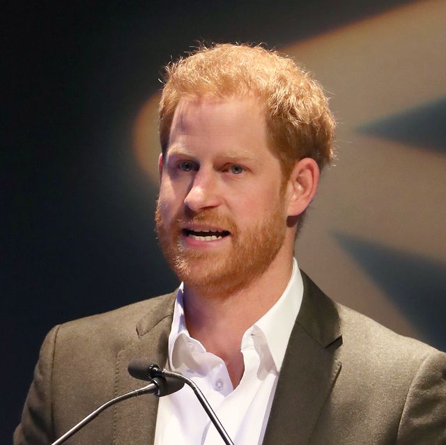 Giving up his residency in the United Kingdom, Prince Harry says that the United States is his 