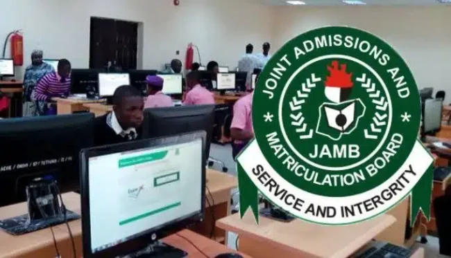 JAMB's 2024 UTME Notification Slip is now available.