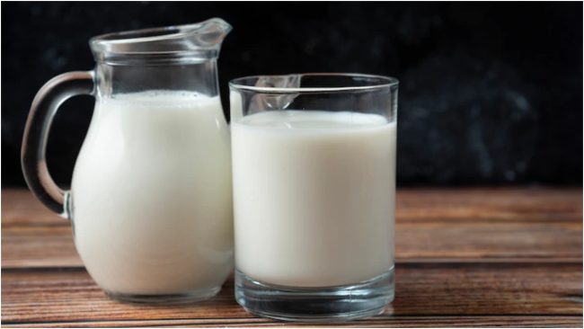 Why You Should Drink Milk Before Sleep