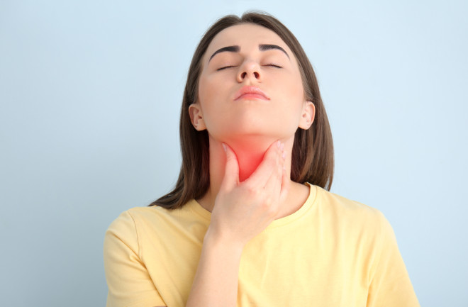 Thyroid Issues and Their Remedies