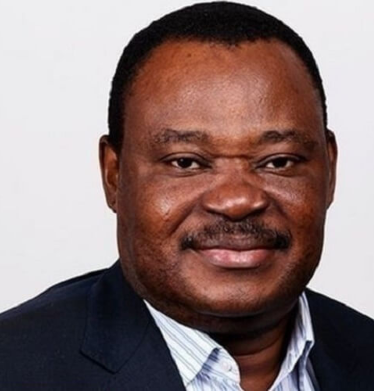 Sen. Jimoh Ibrahim is suspended by the APC