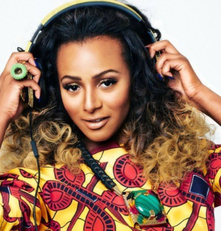 DJ Cuppy shares how much she loves being single right now.