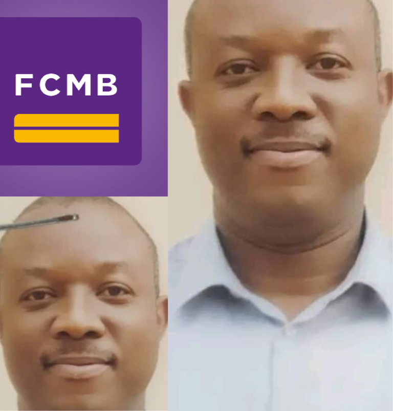 For a N112 million scam, the FCMB bank manager in Onitsha was given a 121-year prison term.