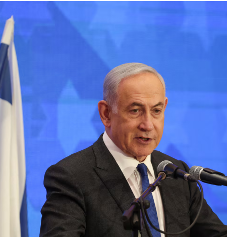 PM Netanyahu: Al-Jazeera is the mouthpiece of Hamas and will be shut down in Israel.