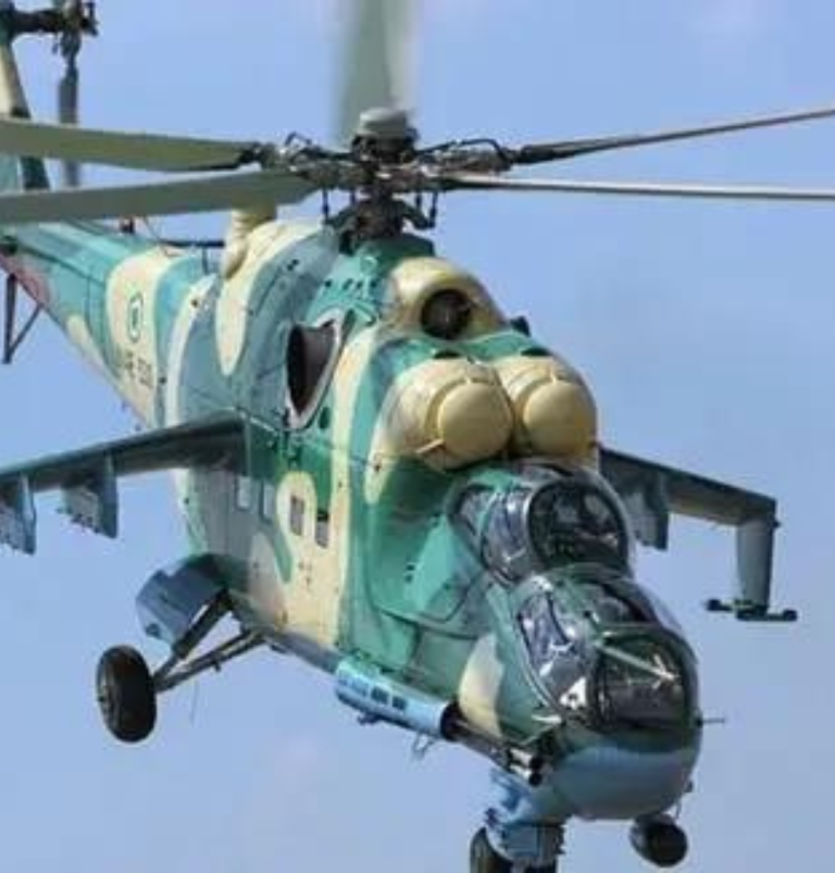 The air units of Operations Hadin Kai and Whirl Punch, which were carried out effectively in Borno and Niger, eliminated a large number of terrorists in the North East and North Central regions, the Nigerian Air Force (NAF) reported on Sunday.