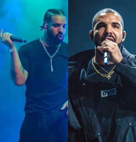 Drake discloses the one thing that will force him to permanently give up music.