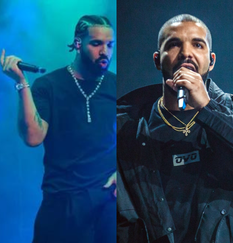 Drake discloses the one thing that will force him to permanently give up music.