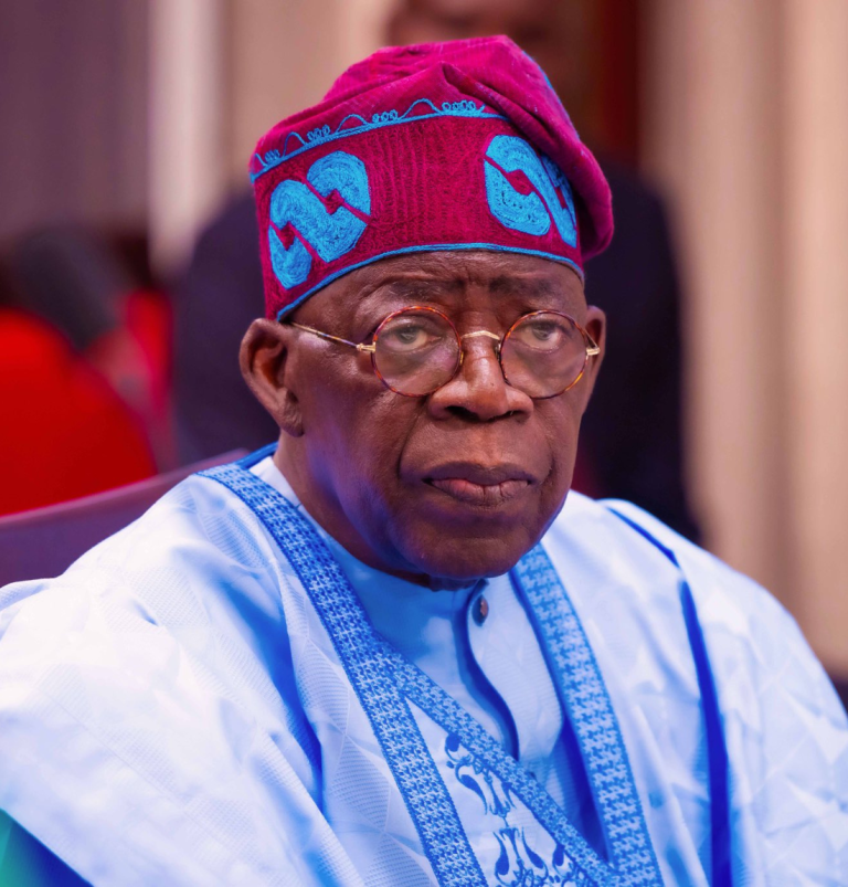 Nigerian government announces Tinubu's return date.