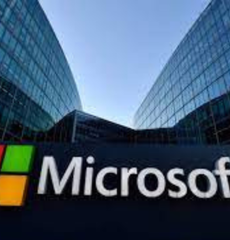 Ikoyi's Microsoft Africa Development Center is closing.